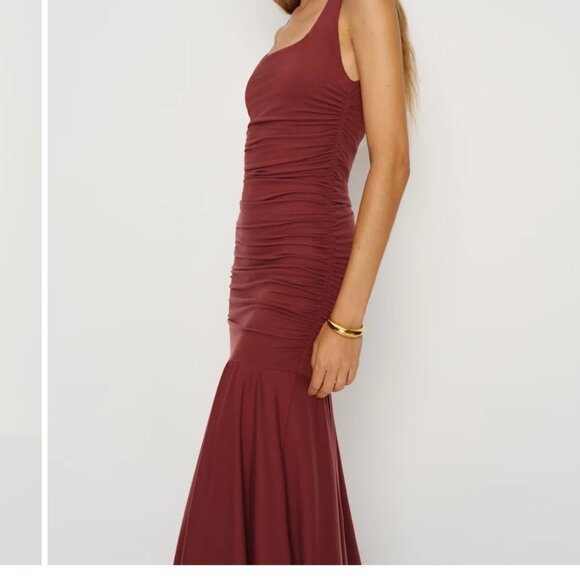 Reformation Knit Dress NWT - Picture 4 of 5